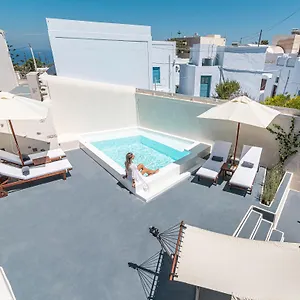 Veneston Suites, Lina Villa