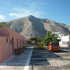 Agios Antonios Perissa (Santorini)