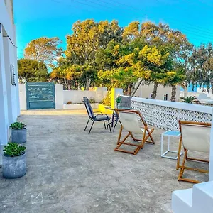 Apartment Dream Santo Vóthon