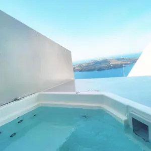 Caldera Suites דירה סנטוריני