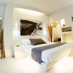 Diamond -beachfront Apartman Perísza