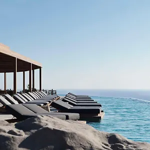 Magma Santorini, In The Unbound Collection By Hyatt Feriested Vourvoúlos