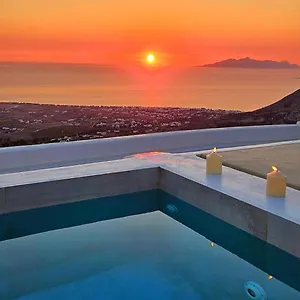 Martynou View Pyrgos Kallistis