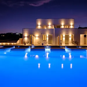 Terra Blanca 4*
