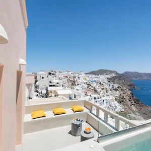 Caldera * Oía