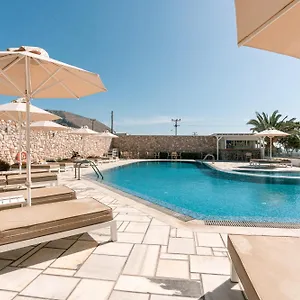 Apartahotel Margarenia