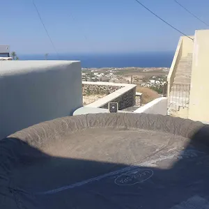 דירה Center סנטוריני