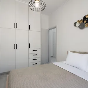 New Sea Serenity Next To The Sea With Private Jacuzzi