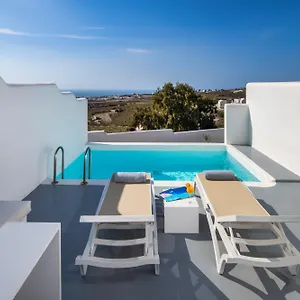 Alunia Incognito - Adults Only Hotel