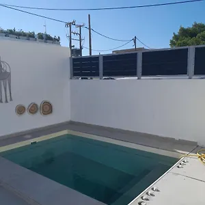 Holiday home Spiliotica And