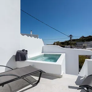 Avenoir Luxury Cave 2 Bedroom