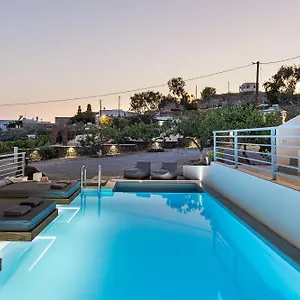 Blackstone Luxury *