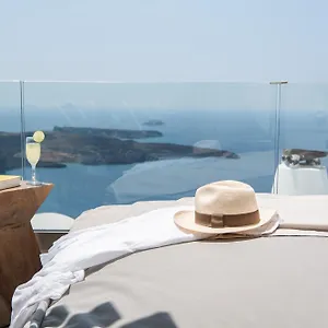 Villa Native Eco Imerovigli (Santorini)