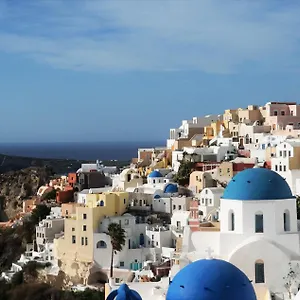 Oasis With Caldera View Holiday home *