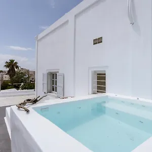 Appartement On An Island & -
