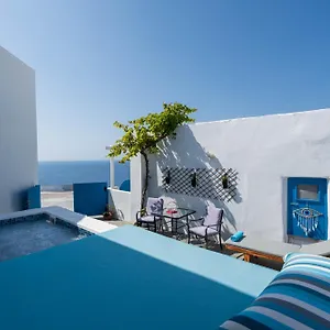 Santorita Suites Akrotiri (Santorini)
