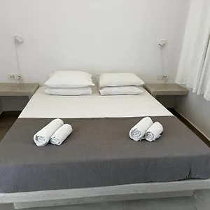 Apartment Niabelo