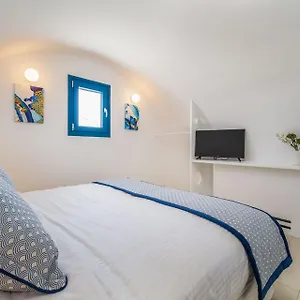 Kallisti Klv Santorini Villa Karterados (Santorini)