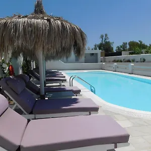 Happy Fish Rooms- Beachfront Apartman