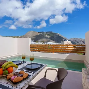 Sugarwhite With Private Not Heated Pool
