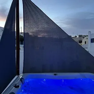Apartment Argy's Luxury White Megalochori (Santorini)