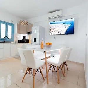 Casa vacanze Fira Deluxe *