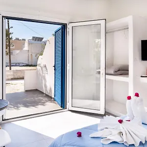Apartment Aegean Blue Santorini