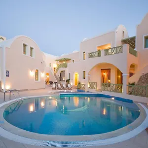 Hotel Anassa Deluxe
