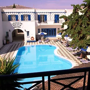 Hotel Levante 2*