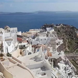 Villa Beautiful - Spectacular Sea Views - Sunset & Caldera Views - Aegean Serenity Oia (Santorini)