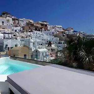 度假居 La Petite In -volcano View *