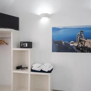 Apartment Corrado Caldera