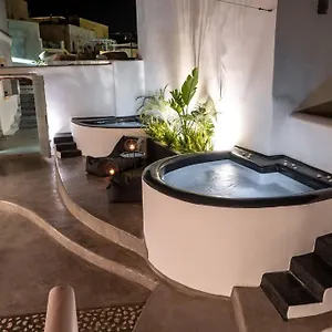 Villa Cooper's Cave House With Heated Jacuzzi *
