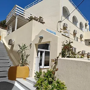 Hotell Anemomilos Firostefani