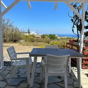 Сasa de vacaciones Santorini Grace Holiday *