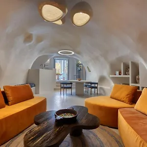 Apartment Oias Local Cave Oia (Santorini)