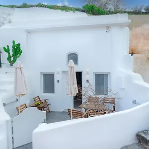 Vivid Caves 2 Bedroom Cavehouse شقة