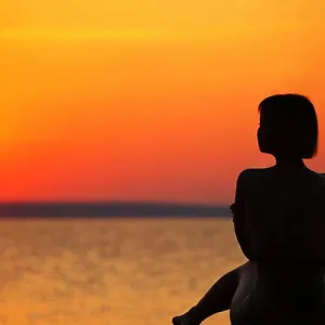 Hilltop Serenity