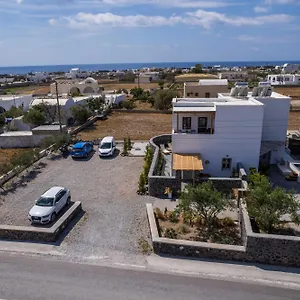 Olive Grove Villa *