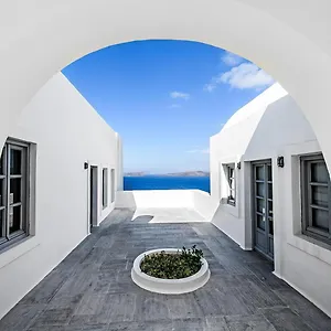 Presidential 7 Bedrooms 7 Bathrooms With Private Pool Akrotírion