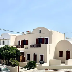 Apartment Tarelis & *