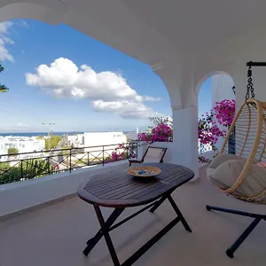 Betty's Serenity House * Kamari (Santorini)