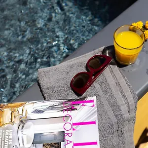 Holiday home San Constantino Boutique