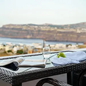 住宿加早餐酒店 Anya Santorini *