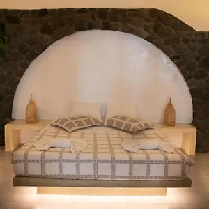 Luxe Efis Sea View 4 & 4 Prive Jacuzzi Villa *
