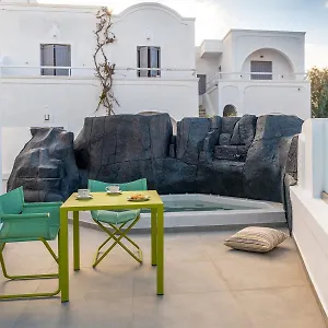 Stardust * Kamari (Santorini)