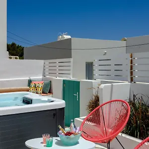 Aparthotel Ice Cream *