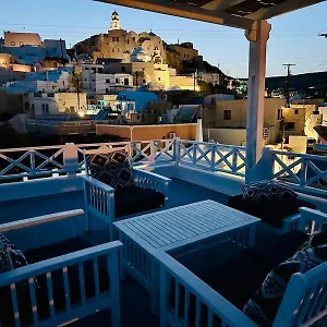 Villa Traditional Cave Villa-paradise & Prive Jacuzzi *