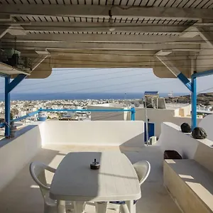 Nyaraló Traditional Cycladic Emborió