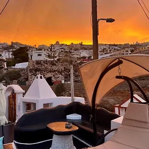 Aletrivillas فندق مبيت وإفطار *